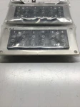 New, Marlin, 1033-1X6-6-J, Circuit Strip Panel, 75200106. (12B-2). Fixed Price $79.99.