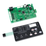 42002-0007S Pool Heater Control Board Na/lp Mastertemp Sta-rite 461105 Pentair. Fixed Price $25.00.
