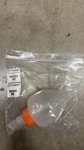 Repligen ACBT-500-S1N 500ML Conical Reservoir, Non-irradiated. Fixed Price $129.00.