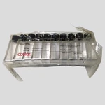 Costar Cell Culture 25 Cm 20 Flasks Per Pack Triangular Canted. Fixed Price $9.95.