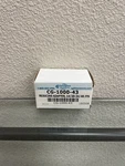 Chemglass Life Sciences Reducing Adapter, 14/20-24/40 Jts, CG-1000-43. Fixed Price $29.99.