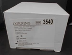 Corning 3540 Assay Plate 384 Well. Fixed Price $44.99.