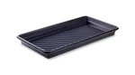 Pig Containment Tray New Utility 23-GALLON Sump Capacity 52" 28" X.... Fixed Price $127.56.