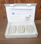 Millipore MCE2523CL3 Millistak + Depth Filter Media In Pod Format X3 New. Fixed Price $164.99.