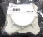 New! Cole Palmer Essentials Versatile Carboy Cap, 120 Mm, Solid; 2/PK, 06059-28. Fixed Price $39.99.