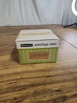 Vintage Beckman Centrifuge Tubes Polyallomer 331372 43. Fixed Price $32.50.