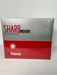 New- Sharp Classic Precision Barrier Tips 1000/1250 Ul Extra Long,low Retetion. Fixed Price $44.10.