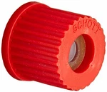 Pyrex Stopcock Connectors And Washers For Accelerated One-step Extractor 6 Pack. Fixed Price $79.99.