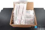(case Of 200) Vwr 89130-900 Disposable Serological Pipets 25ML New With Warranty. Fixed Price $120.00.