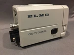 Nib Elmo TEB4404 Ccd Tv Surveilence Camera B/w B&w 9698-1 12V Dc 24V Ac. Fixed Price $27.95.