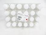Pack 24 Nalgene Thermo Scientific 250 Ml Sterile Square Petg Media Bottles. Fixed Price $39.99.