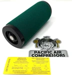Hankison Element E1-24 Hf Series Grade Max Oil Removal Filter Compressor Oem. Fixed Price $261.61.