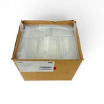 Corning Costar 3960 2ML 96-WELL Assay Block Square V-bottom Sterile, Case Of 25. Fixed Price $49.96.