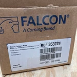 Corning Falcon 353224 Multiwell 6-WELL Clear Tissue Culture Plate 30 Units. Fixed Price $29.89.