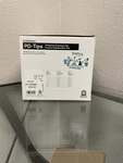 Plastibrand Pd-tips 25ML, 702380. Fixed Price $39.99.