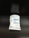 Corning Falcon Cat No 352058 Polystyrene Test Tube With Cap Sterile Ml. Fixed Price $22.71.