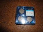 100 Millipore Filters,. Fixed Price $20.00.