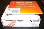 Spectrum Spectra/mesh 148-115 Nylon 25MM 100 10/PKG Macroporous Filter. Fixed Price $72.00.