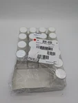Thermo Scientific 2019-0125 Nalgene Square Ml Petg Media Bottles W/ Closure. Fixed Price $29.99.