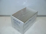 Vwr 47729-583 Culture Tubes Disposable Borosilicate Glass 18 X 150MM 125/PCS. Fixed Price $39.99.