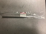 Sigma-aldrich Stainless Steel Double Ended Syringe 18" 12 Gauge Z116408 6PC. Fixed Price $79.99.