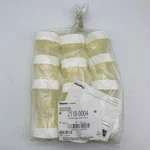Thermo 2118-0004 Wide Mouth Jar Straight Side Nalgene 125ML With Lid Set Of. Fixed Price $37.59.