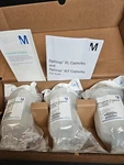 Millipore Capsule Polysep Ii Opticap Xl 4 Total Of 10 Filters. Fixed Price $765.60.
