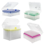 Kashi Scientific Filter Pipette Tip 10UL, 20UL, 200UL, 300UL, 1000UL, 5ML, 10ML. Fixed Price $48.99.