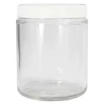 Qorpak PLC-03437 Plastic Bottle, 32 Oz, Natural, PK12. Fixed Price $69.29.