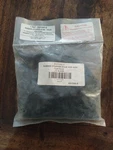 Rubber Stopper RST000-S Sz 8 X 13 25 Mm Black Grainger 9LK55 Lb. Fixed Price $17.00.