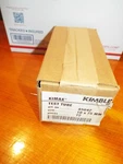New Box Of 72 Kimble Kimax Glass 10X75MM Test Culture Tubes #45042. Fixed Price $9.90.