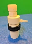 Chemglass Filled Ptfe Baffles For Process Reactors 10L 20L CG-1971-80. Fixed Price $144.00.