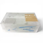 Greiner Bio-one 650201 96-WELL Microplate Pp U-bottom Case Of 100. Fixed Price $89.96.