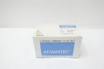 Advantec 25AS045AN Membrane Filter Unit. Fixed Price $71.00.