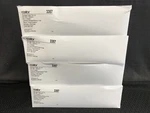 (100/CS) Corning Costar 320UL 96-WELL Nontreated Storage Microplates Lid 3357. Fixed Price $204.99.