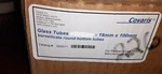 Covaris (226) Glass Screw Tubes 16MM X 100MM Round Bottom 520011. Fixed Price $51.86.