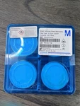Millipore GSWP04700 Mce, 0.22UM,0.47MM (100/PACK) Filters. Fixed Price $75.00.