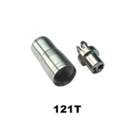 Dci 3-HOLE Borden Connector And Nut Dental, Vet, Medical. Fixed Price $169.35.