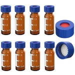 Four E's Scientific 2ML Autosampler Vials 1000 Pack Hplc 9-425. Fixed Price $99.95.