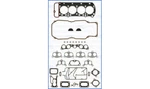 Genuine Ajusa Oem Replacement Cylinder Head Gasket Seal Set 52066800. Fixed Price $83.92.