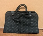 Pampered Chef Knife Carrier, Case, Folding, Nwot. Fixed Price $12.50.