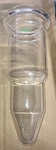 New Buchi Rotary Evaporator Cold Trap Finger Insert For Assembly. Fixed Price $254.64.