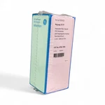 Ge Healthcare 6700-7504 Whatman Polycap Tf Disposable Filter Capsule New Bo!. Fixed Price $58.50.