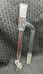 Ace Glass 20ML Barrett Graduated Distillation Moisture Test Receiver 24/40 2MM. Fixed Price $60.74.