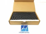 Lot Of 143 Scientific Prod Dram (15X45MM), 4ML, 1/8 Oz Glass Vials With Caps. Fixed Price $179.99.