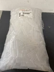 Simport 4.0ML Sample Tubes With External Threads Cap Round Bottoms Non Steril. Fixed Price $115.00.