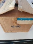 Case Of 12 Fisher Scient 2080 Glass Bottles. Fast Shipping!. Fixed Price $24.95.