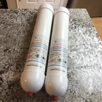2X Philadelphia Scientific PS-600 Hydropure Deionizer Replacement Cartridges New. Fixed Price $268.99.