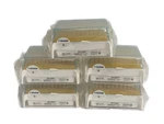 (480) Gilson Pipetman Diamond 30UL DF30ST Filter Tips Tipack 5X96 F171303. Fixed Price $48.99.