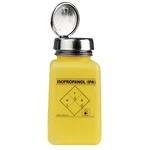 Menda 35278 Dispensing BOTTLE,106.7 Mm H,yellow 39H801. Fixed Price $32.77.